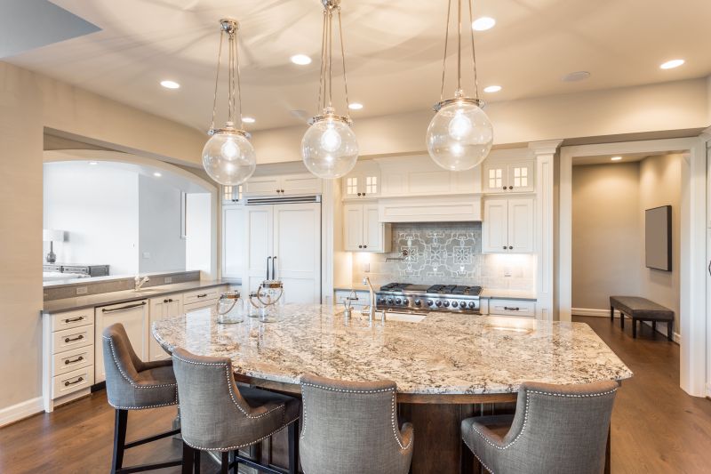 Granite Polishing