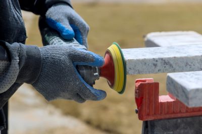 Granite Polishing