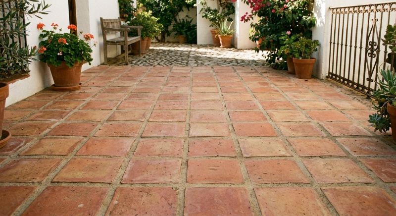 Ceramic Tiles Replacement in Alexandria, VA