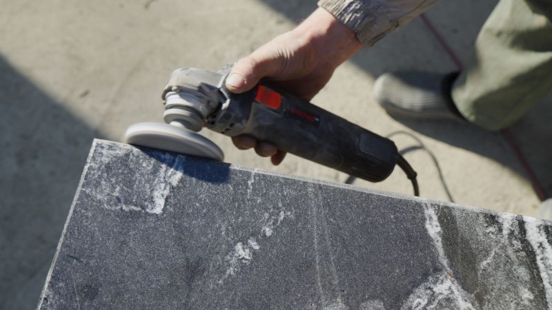 Cost of Granite Polishing — Cost of Granite Polishing