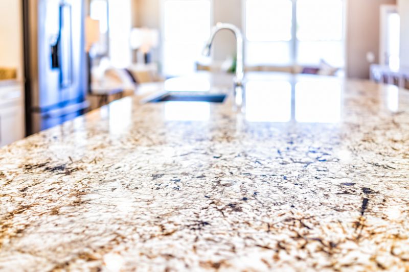 Cost of Granite Polishing — Cost of Granite Polishing