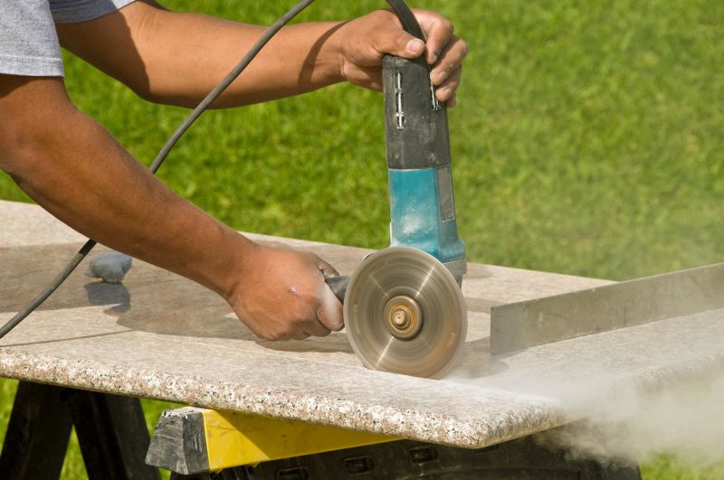 Cost of Granite Polishing — Cost of Granite Polishing