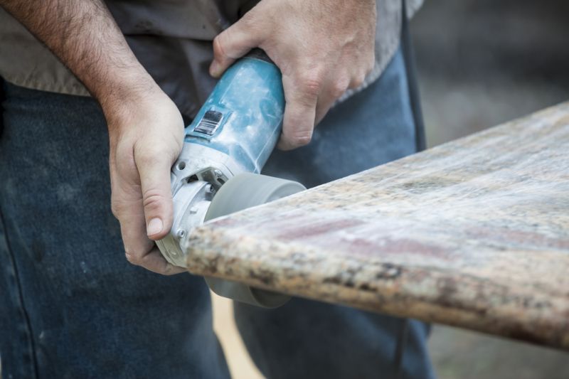 Cost of Granite Polishing — Cost of Granite Polishing