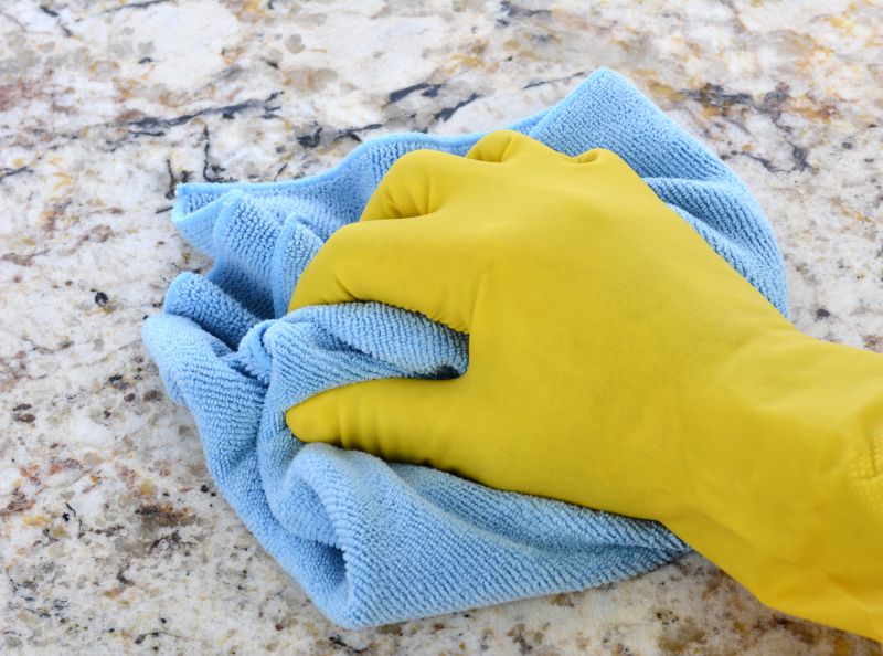 Cost of Granite Polishing — Cost of Granite Polishing