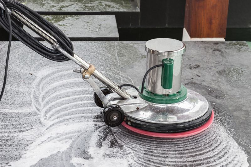 Signs Your Commercial Stone Floors Need Restoration Or Polishing